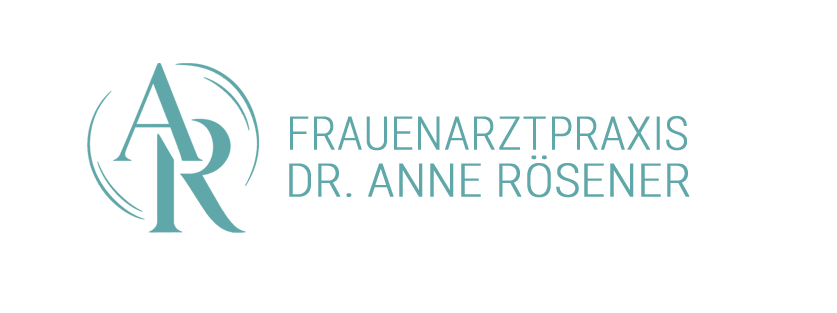 Logo Gynäkologie Rösener